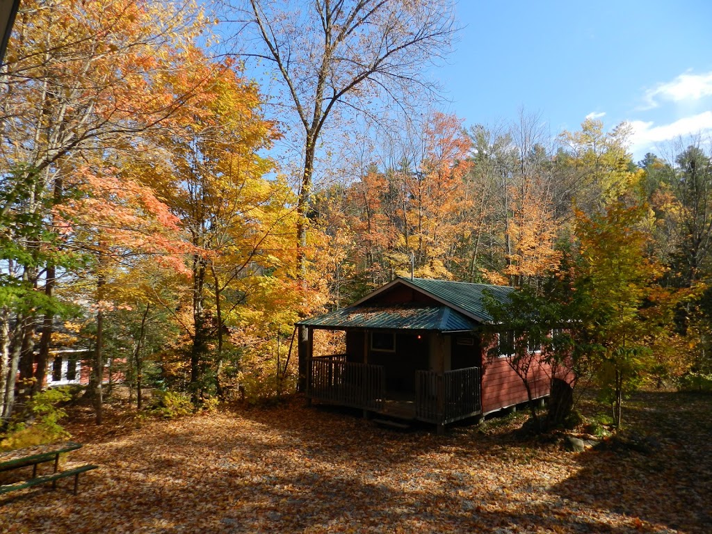 Camp Kwasind | 1122 Skeleton Lake 5 Rd, Utterson, ON P0B 1M0, Canada | Phone: (705) 769-3751