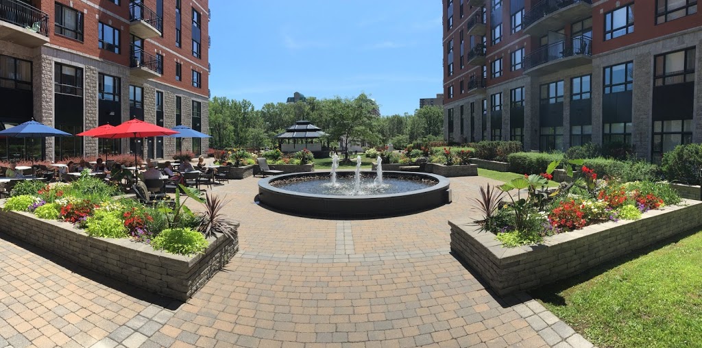 Villagia De Lile Paton | 25 Promenade des Îles, Laval, QC H7W 0A1, Canada | Phone: (450) 681-2600