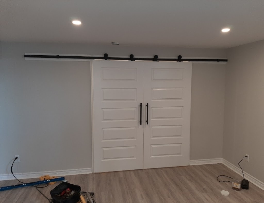 Smith Home Services | 339 Kitley Line 8 Rd, Frankville, ON K0E 1H0, Canada | Phone: (613) 803-4209