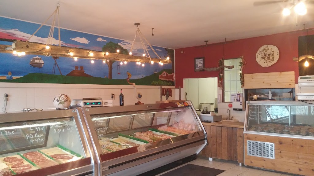 Grants Family Bucher Shop | 35 King St E, Bobcaygeon, ON K0M 1A0, Canada | Phone: (705) 731-1049