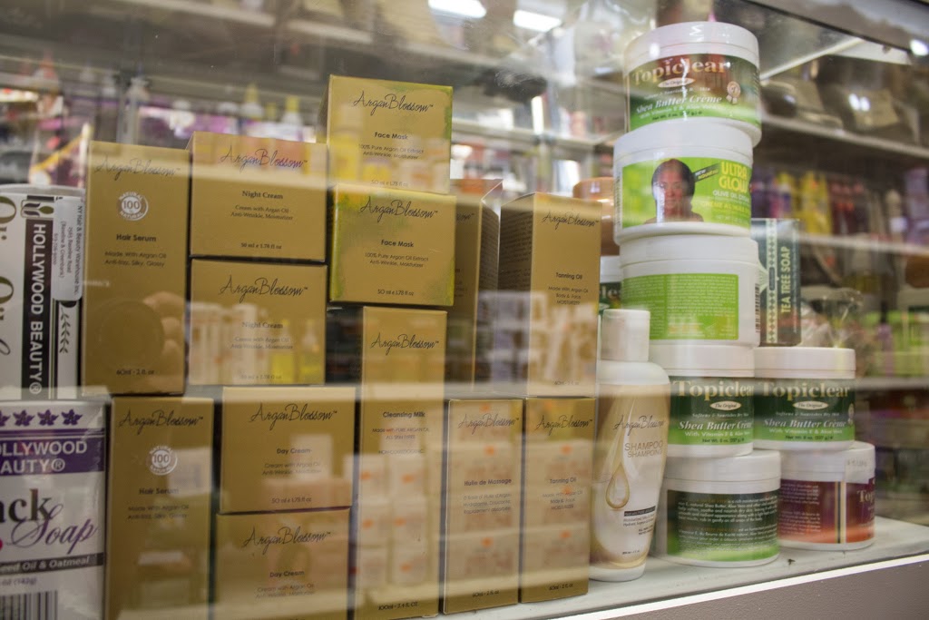 Ny Hair And Beauty Warehouse | 2565 Baseline Rd, Ottawa, ON K2H 7B3, Canada | Phone: (613) 726-9000