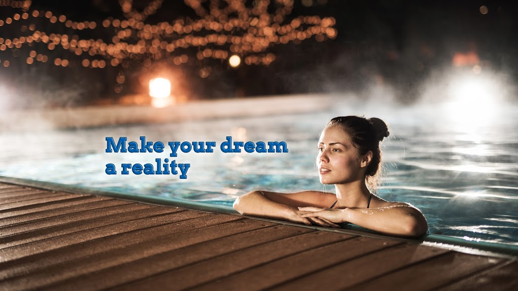Leisure Industries | 504 Iroquois Shore Rd #1, Oakville, ON L6H 3K4, Canada | Phone: (905) 815-5252