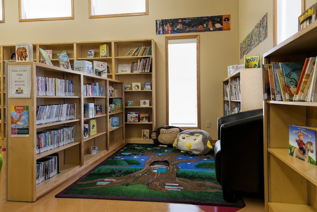 Gem Jubilee Library | Gem, AB T0J 1M0, Canada | Phone: (403) 641-2261