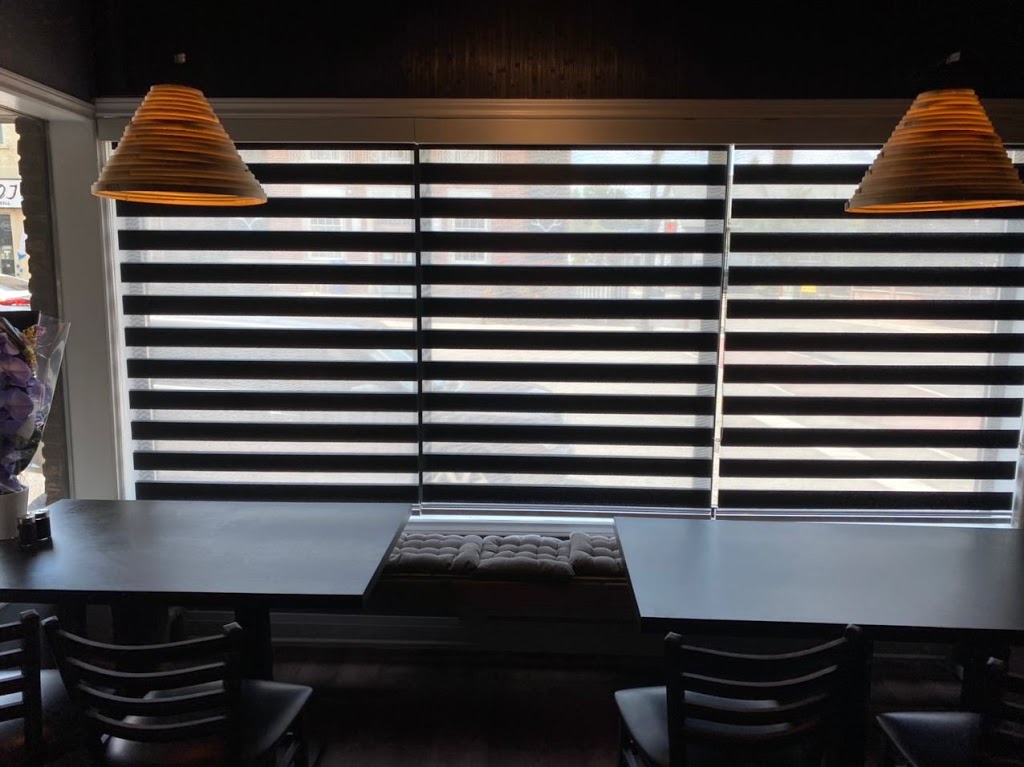 Ava Window Fashion Blinds Shop | 293 Norfinch Dr, North York, ON M3N 1Y7, Canada | Phone: (647) 797-8600