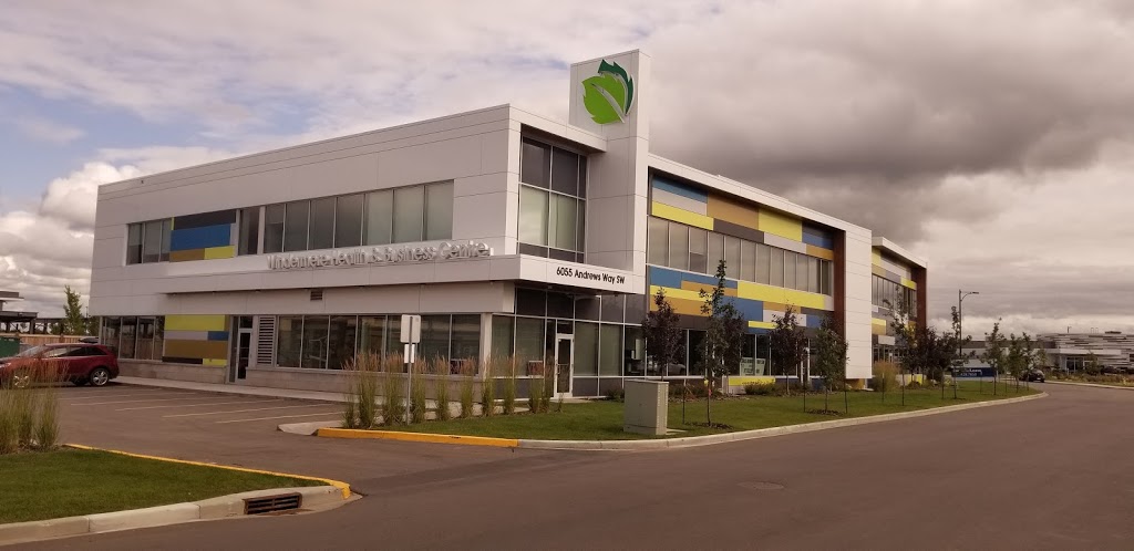 Windermere Massage & Sports Physiotherapy Ltd | 6055 Andrews Way SW Unit 205, Edmonton, AB T6W 3S9, Canada | Phone: (780) 760-3456