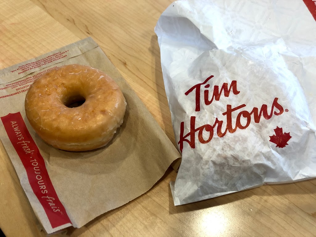 Tim Hortons | 255 Dundas St E Unit B, Waterdown, ON L0R 2H0, Canada | Phone: (905) 689-3131