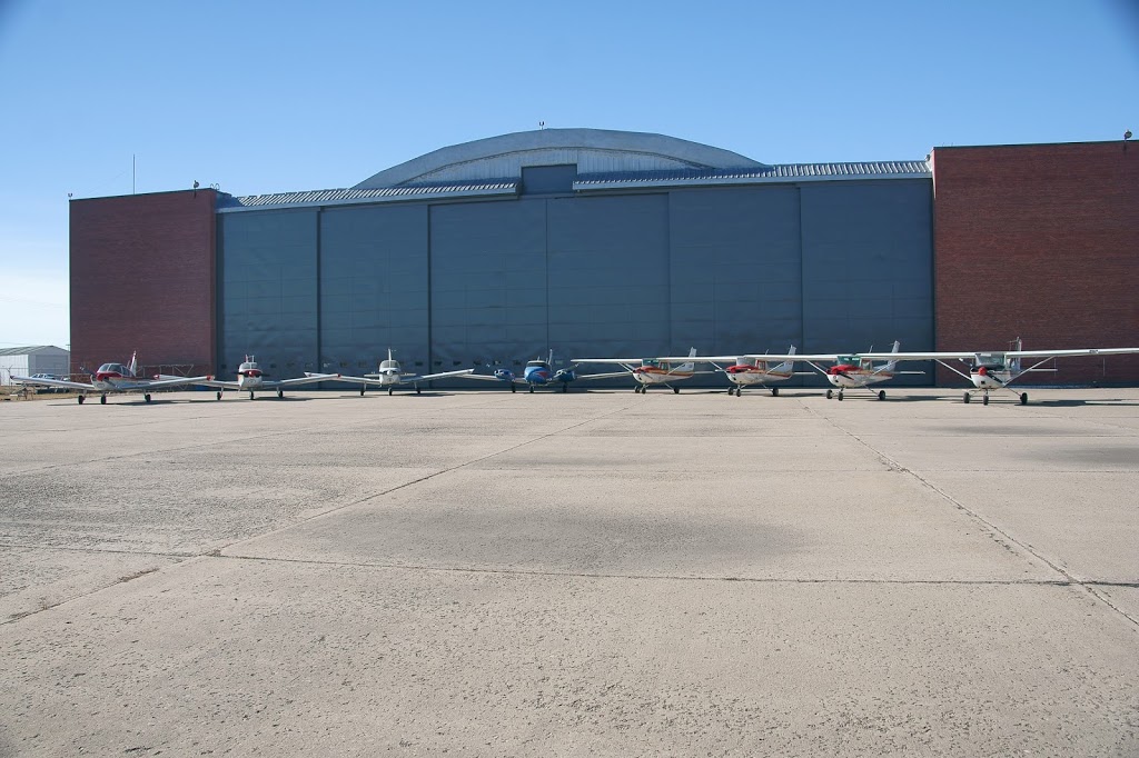 Millennium Aviation | 6 Wayne Hicks Ln, Saskatoon, SK S7L 6S2, Canada | Phone: (306) 384-4230