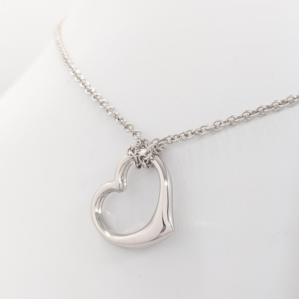 Zarehs Jewellery | 2814 Howard Ave #3, Windsor, ON N8X 3Y1, Canada | Phone: (519) 915-3666