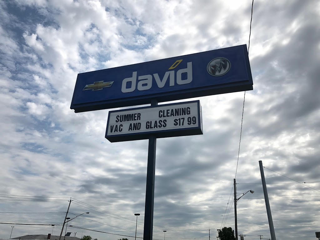Davids Car Wash & Details | 2941, 10225 Niagara Falls Blvd, Niagara Falls, NY 14304, USA | Phone: (716) 298-9700
