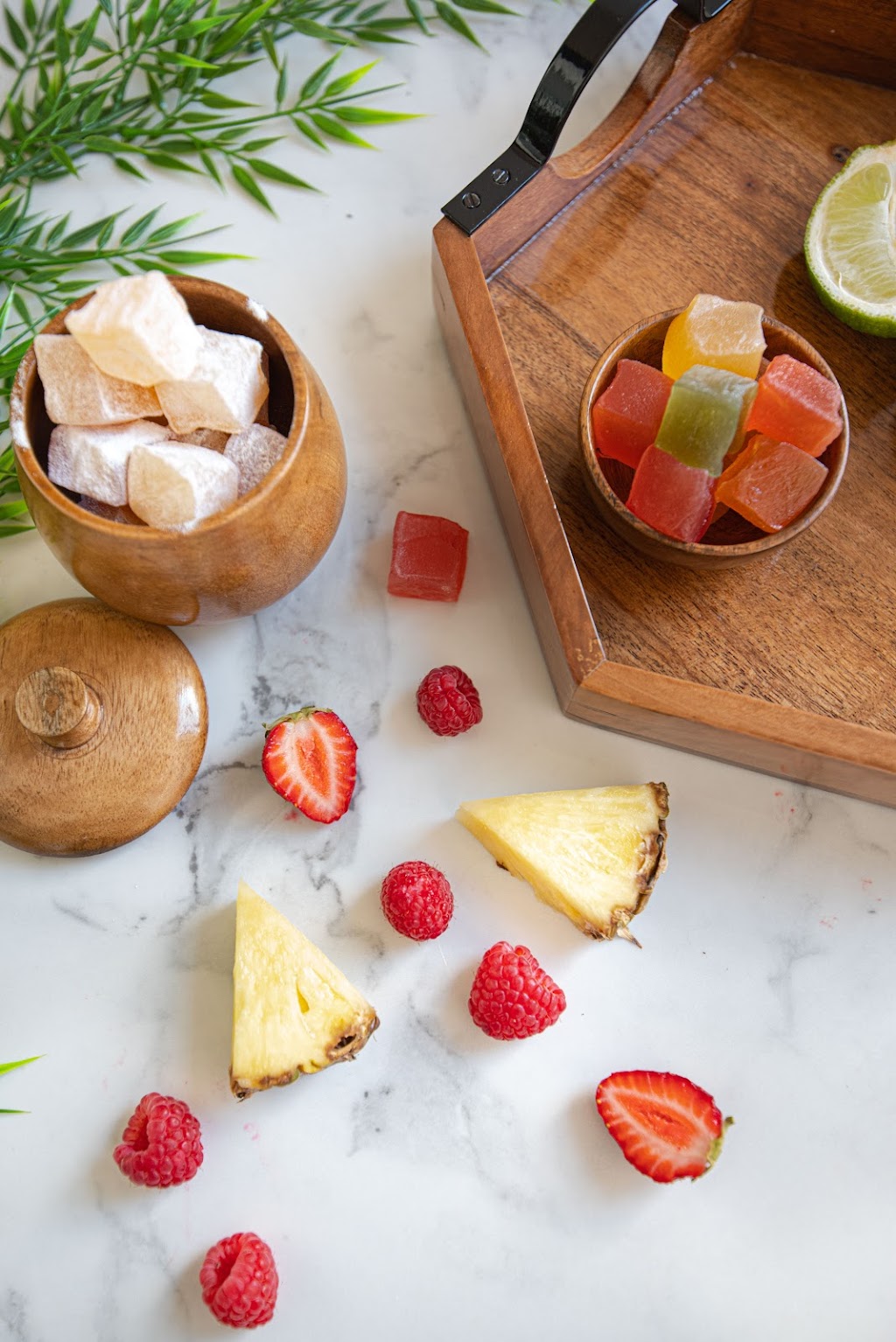 Amaya Turkish Delight | 35626 Eagle View Place, Abbotsford, BC V3G 0C8, Canada | Phone: (604) 615-7411