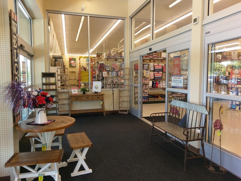 Hobby Lobby | 4305 Meridian St, Bellingham, WA 98226, USA | Phone: (360) 650-1090