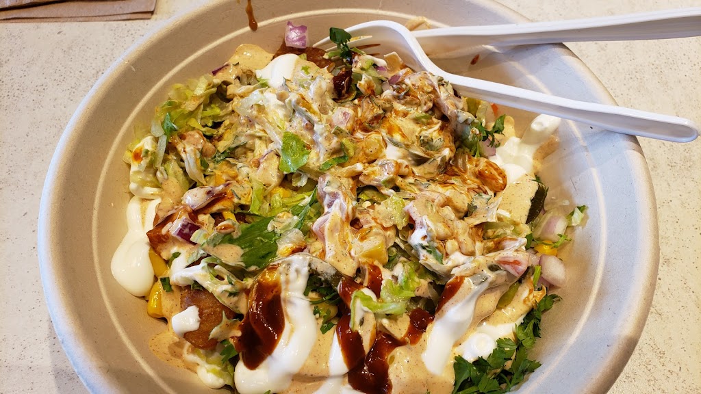 barBURRITO | 3300 Dufferin St, North York, ON M6A 2T5, Canada | Phone: (647) 349-1100