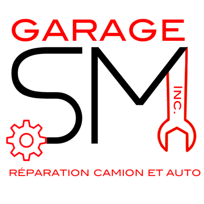 Garage SM Réparation Camion Auto inc. | 4162 Boulevard Saint-Elzéar O, Laval, QC H7P 4J3, Canada | Phone: (579) 640-7676