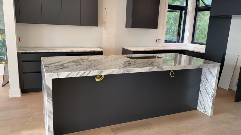 Marbre & Granite Rishab Inc | 740 Av. Renaud, Dorval, QC H9P 1H5, Canada | Phone: (514) 631-1999