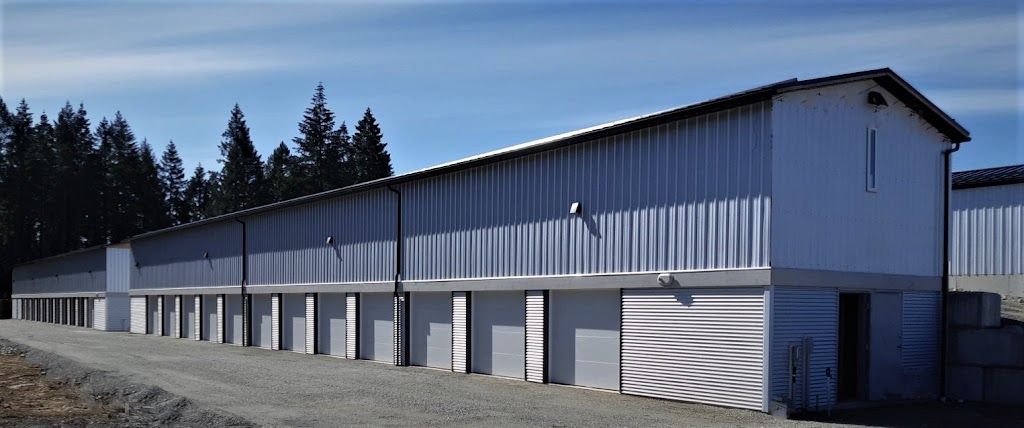 Alberni Storage | 4730 Cherry Creek Rd, Port Alberni, BC V9Y 0A7, Canada | Phone: (778) 421-0246