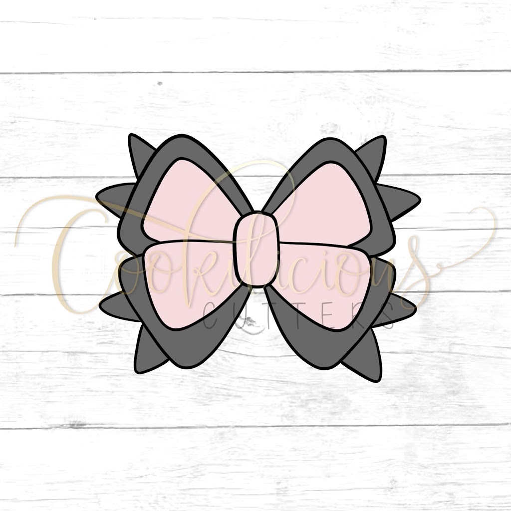 Cookilicious Cutters | 72 Concession Road 4 & 5 W, Huntsville, ON P1H 2J3, Canada | Phone: (705) 890-1675