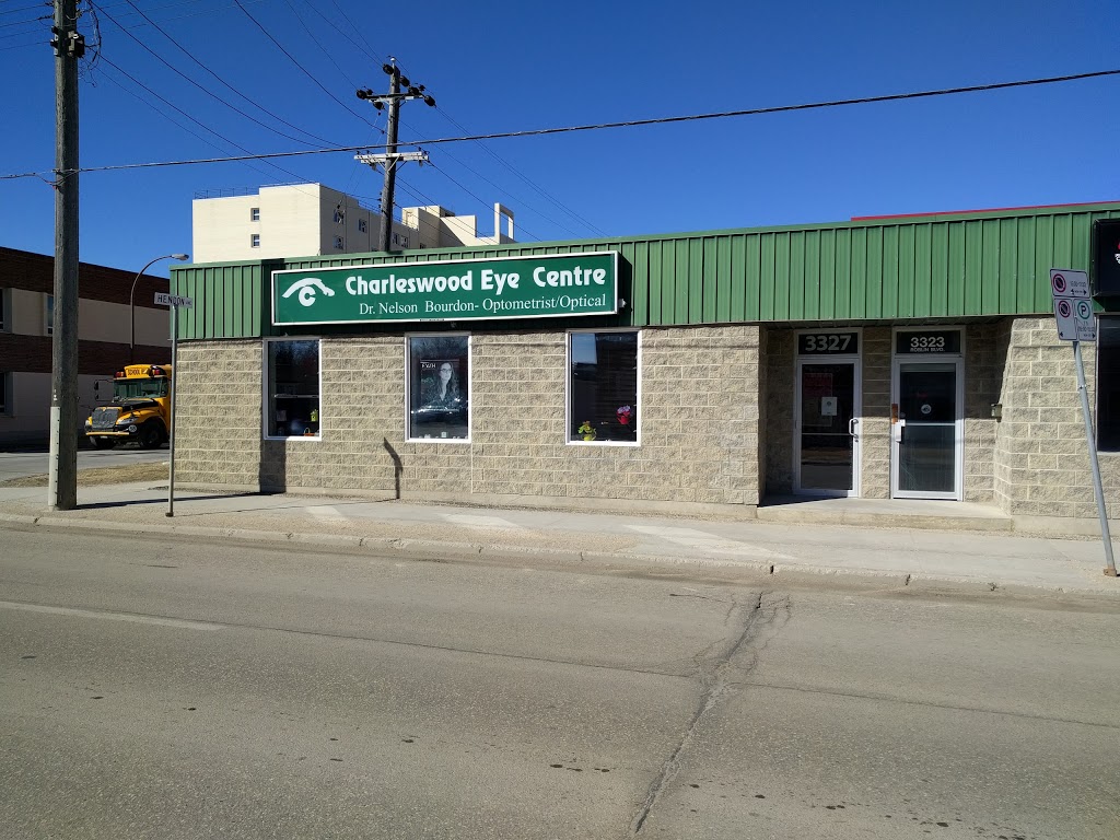 Charleswood Eye Centre | 3327 Roblin Blvd, Wininipeg, MB R3R 0C2, Canada | Phone: (204) 889-0602
