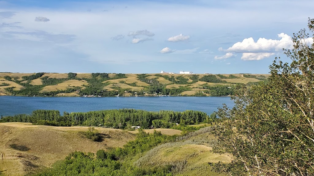 Trails End Campground | Marquis No. 191, SK S0H 4C0, Canada | Phone: (306) 694-3320