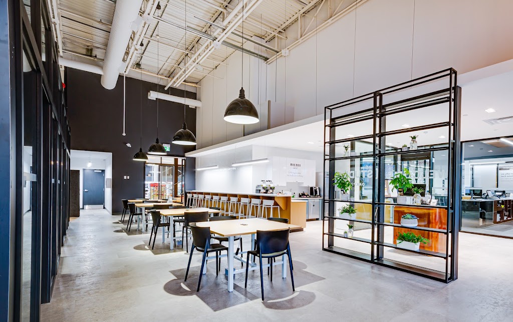 Staples Studio Oakville Coworking Space | 320 North Service Rd W, Oakville, ON L6M 2R7, Canada | Phone: (289) 430-0217