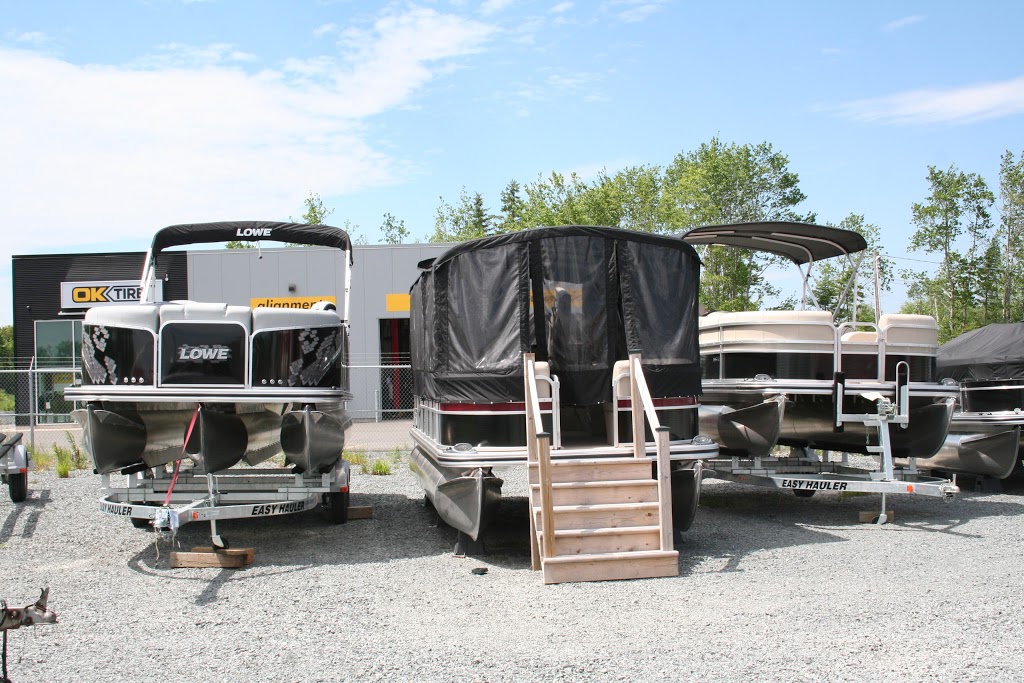 Canmac Watercraft & More | 250 Park Rd, Elmsdale, NS B2S 0G2, Canada | Phone: (902) 883-7108