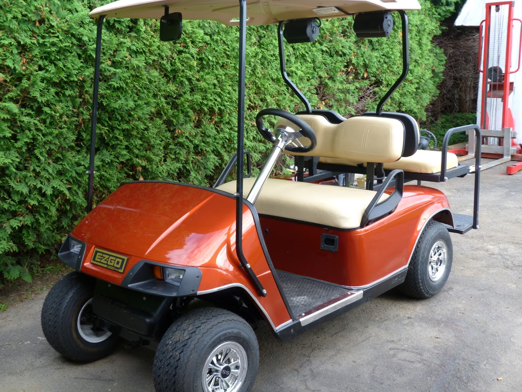 Cart O Pieces | 125 Rue Nicole, Saint-Jérôme, QC J7Y 3R4, Canada | Phone: (514) 652-9750