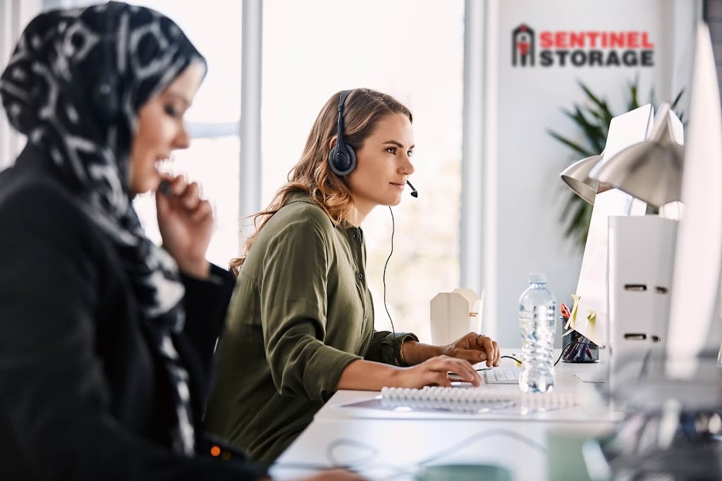 Sentinel Storage - Lethbridge North | 2315 36 St N, Lethbridge, AB T1H 5L1, Canada | Phone: (587) 800-0714