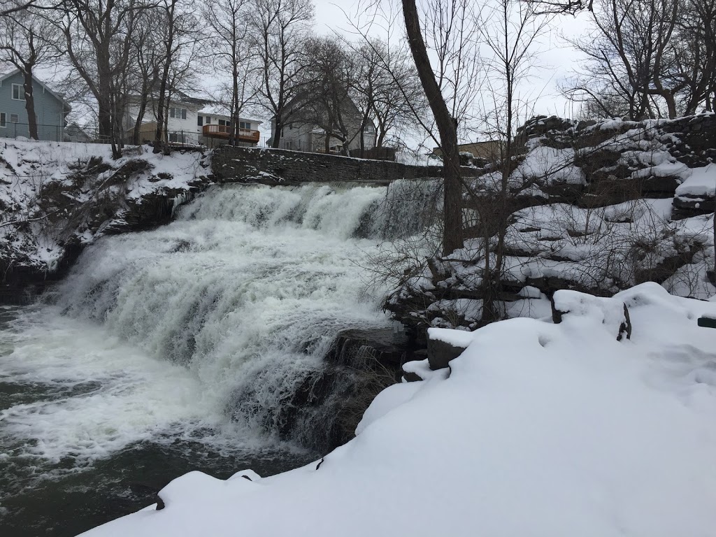 Glen Park | 5565 Main St, Williamsville, NY 14221, USA | Phone: (716) 632-4120