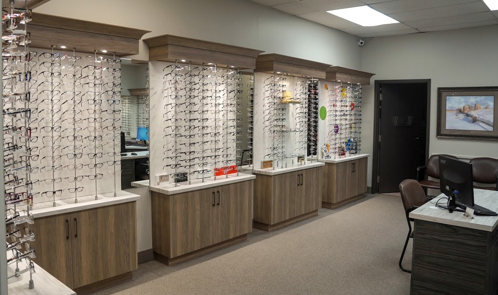 Cedar Pointe Optometry | 75 Cedar Pointe Dr #902, Barrie, ON L4N 5R7, Canada | Phone: (705) 728-0871