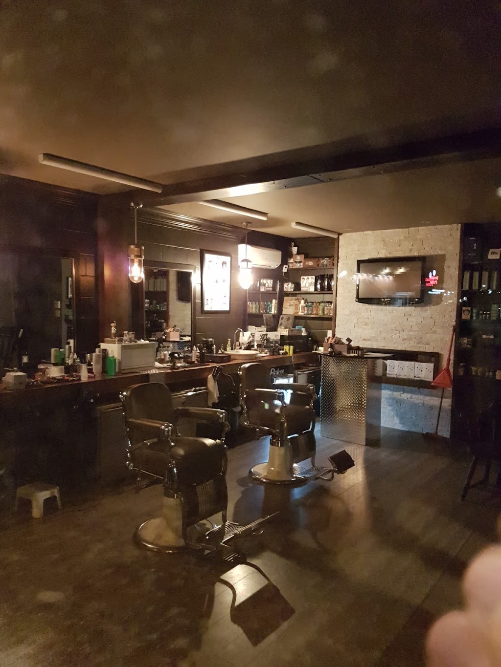 Optimus Barbier Et Coiffure | 177 Bd Albiny Paquette, Mont-Laurier, QC J9L 1J2, Canada | Phone: (819) 499-1889