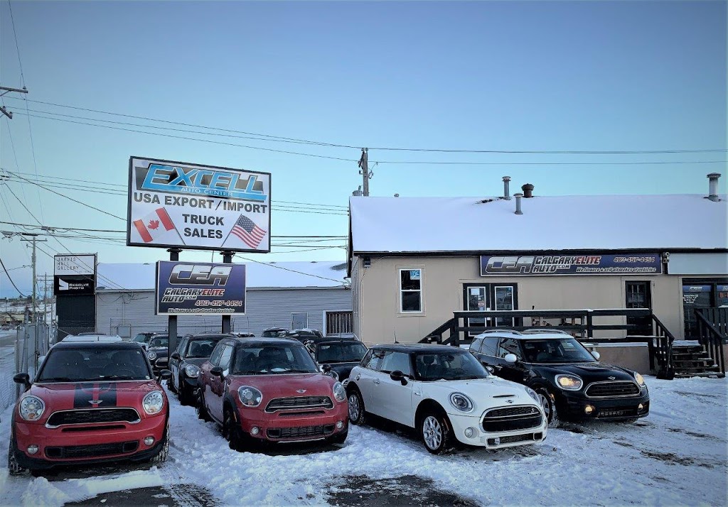 BCW Automotive Group | car dealer | 323 36 Ave SE, Calgary, AB T2G 1W2, Canada | 4036069008 OR +1 403-606-9008