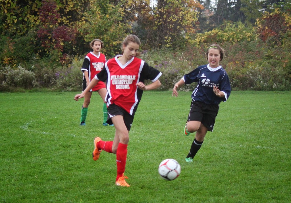 Willowdale Christian School | 60 Hilda Ave, North York, ON M2M 1V5, Canada | Phone: (416) 222-1711