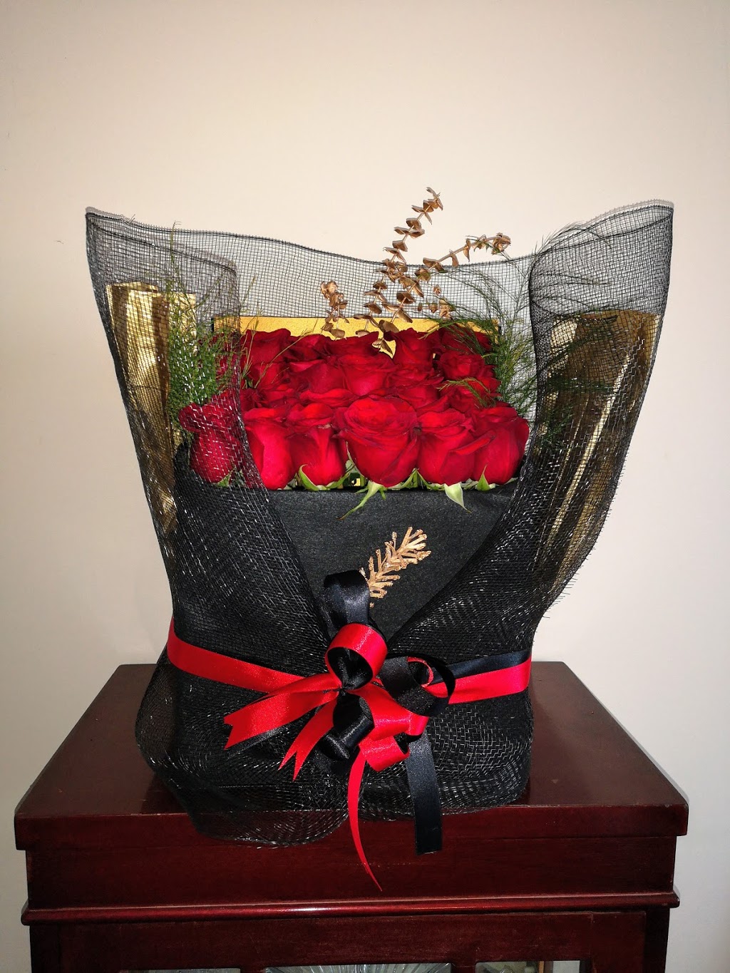 LAVENDER OF THE VALLEY FLORIST | 4 Hazelton Hill, Bedford, NS B4B 0M2, Canada | Phone: (902) 476-0575