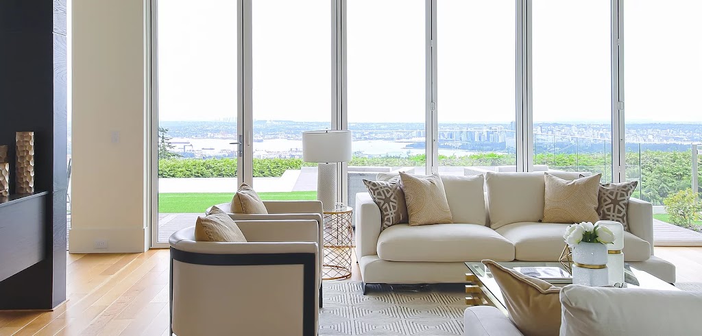 Madrona Interiors | 768 Gerussi Ln, Gibsons, BC V0N 1V7, Canada | Phone: (604) 265-6737