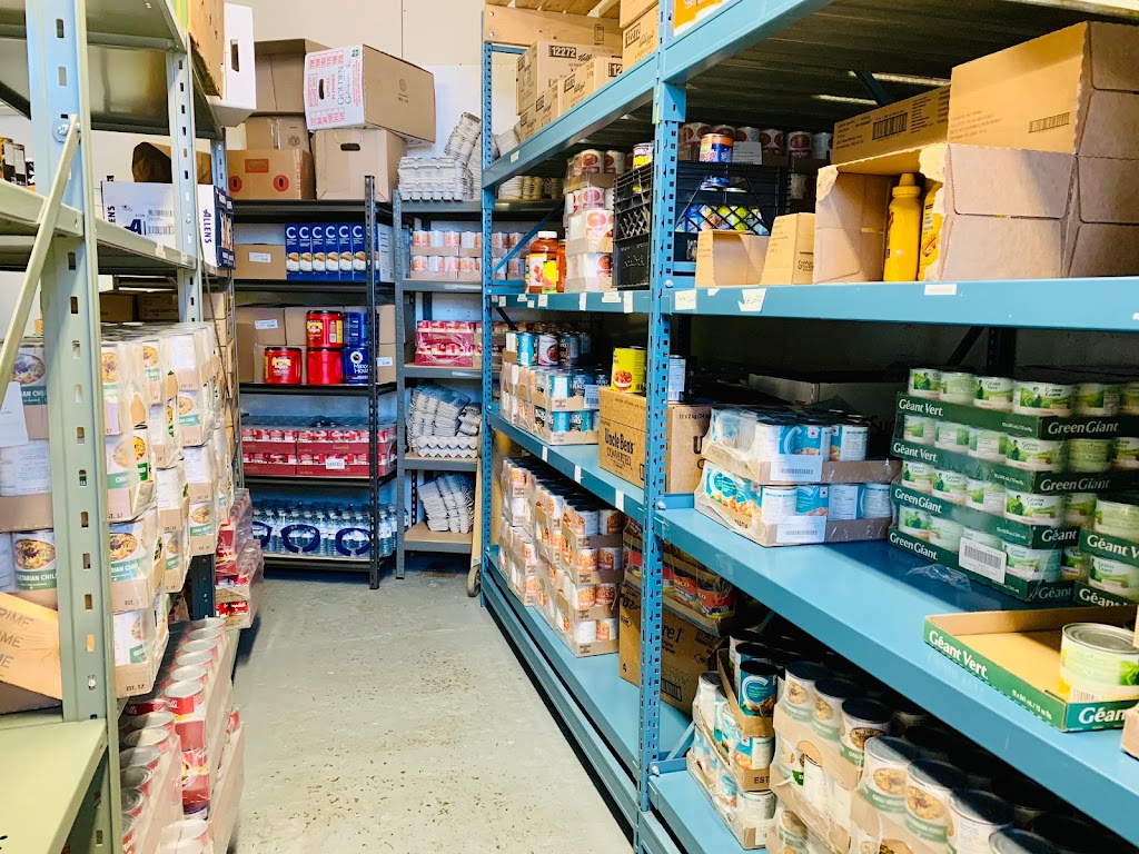 The Hagersville Food Bank | 5 Marathon St, Hagersville, ON N0A 1H0, Canada | Phone: (289) 758-3789