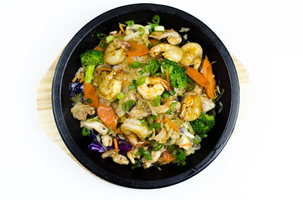 Le Sizzlin | 1919F 31 St SE, Calgary, AB T2B 0S8, Canada | Phone: (403) 452-1330
