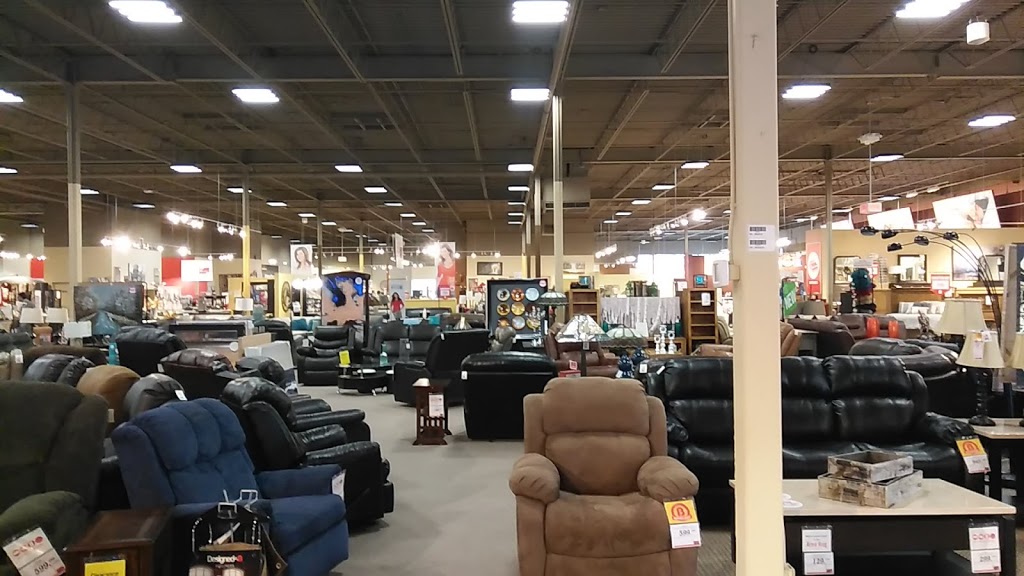 The Brick | 4250 Dufferin St, North York, ON M3H 5W4, Canada | Phone: (416) 635-5522