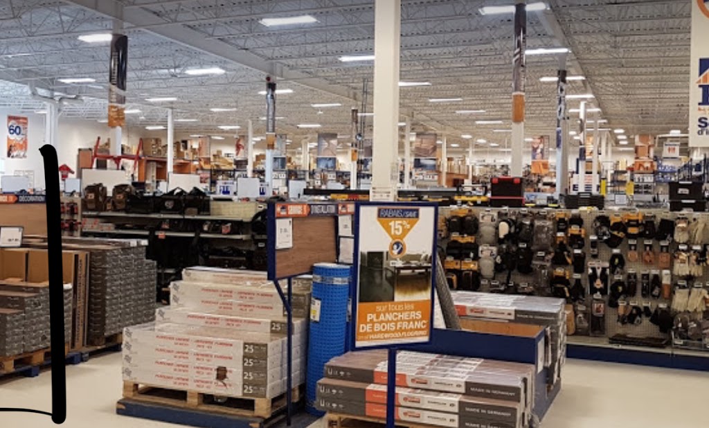 Patrick Morin | 4300 Boulevard Robert-Bourassa, Laval, QC H7E 0C2, Canada | Phone: (450) 781-4466
