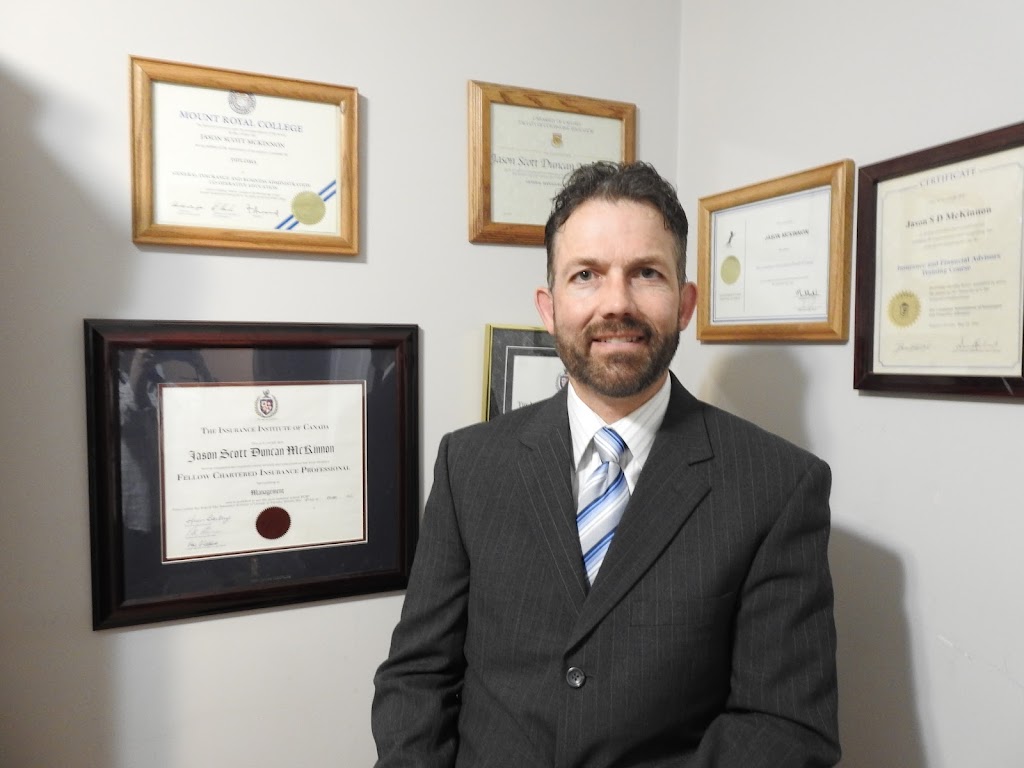 Insureline Platinum : Jason Mckinnon | 18 Bridlewood Way SW, Calgary, AB T2Y 3R5, Canada | Phone: (403) 870-6059