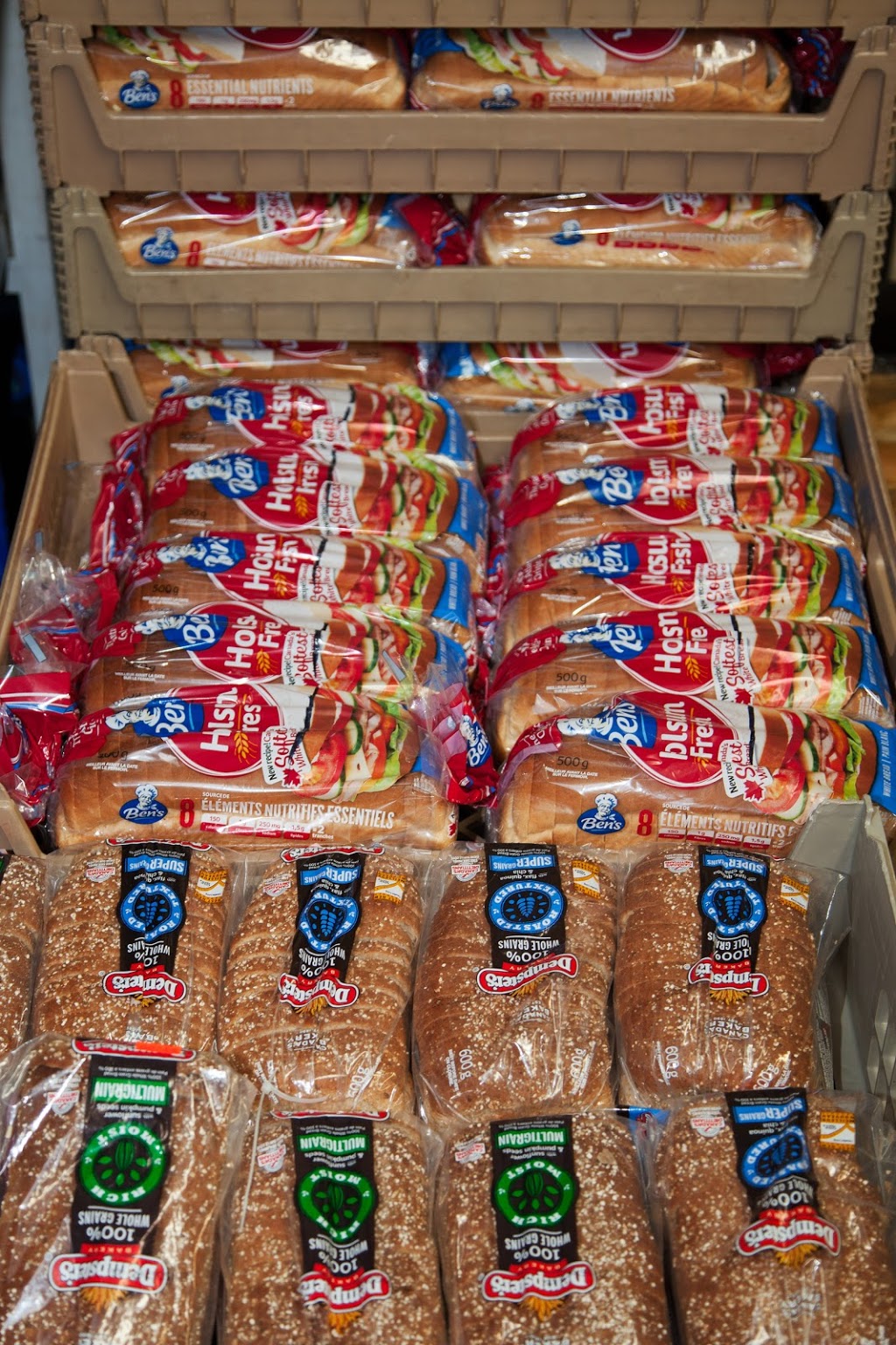 City Limits Convenience - Shell | 767 N Napan Rd, Napan, NB E1N 4W7, Canada | Phone: (506) 773-9196