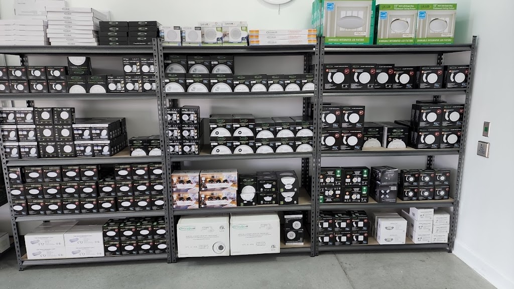 JENCO CANADA LED STOUFFVILLE & ELECTRICAL SUPPLIER | 200 Mostar St UNIT A102, Whitchurch-Stouffville, ON L4A 0Y2, Canada | Phone: (905) 642-6112