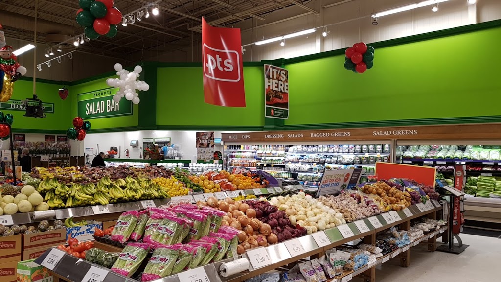 Battistellis Your Independent Grocer | 65 Regional Rd 24, Lively, ON P3Y 1C3, Canada | Phone: (705) 692-3514
