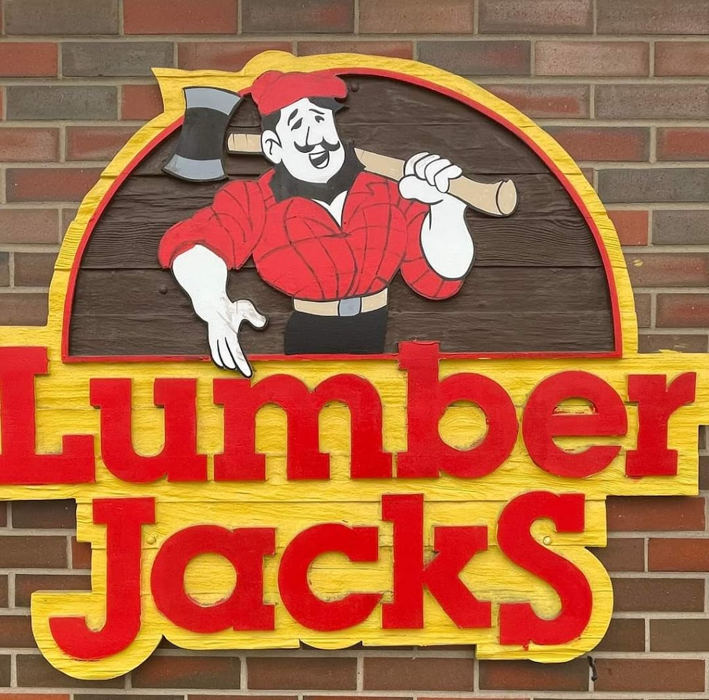 Lumberjacks Leduc | restaurant | 7120 Sparrow Dr, Leduc, AB T9E 8A5, Canada | 5875579177 OR +1 587-557-9177