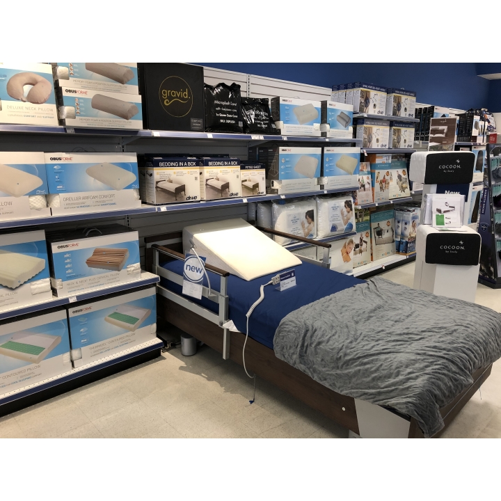 Wellwise by Shoppers | 1 Kennedy Rd S, Brampton, ON L6W 3C9, Canada | Phone: (905) 455-5939