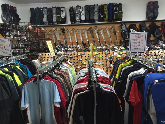 Riverside Golf Nanaimo | 8250 Sabre Rd, Lantzville, BC V0R 2H0, Canada | Phone: (250) 390-4000