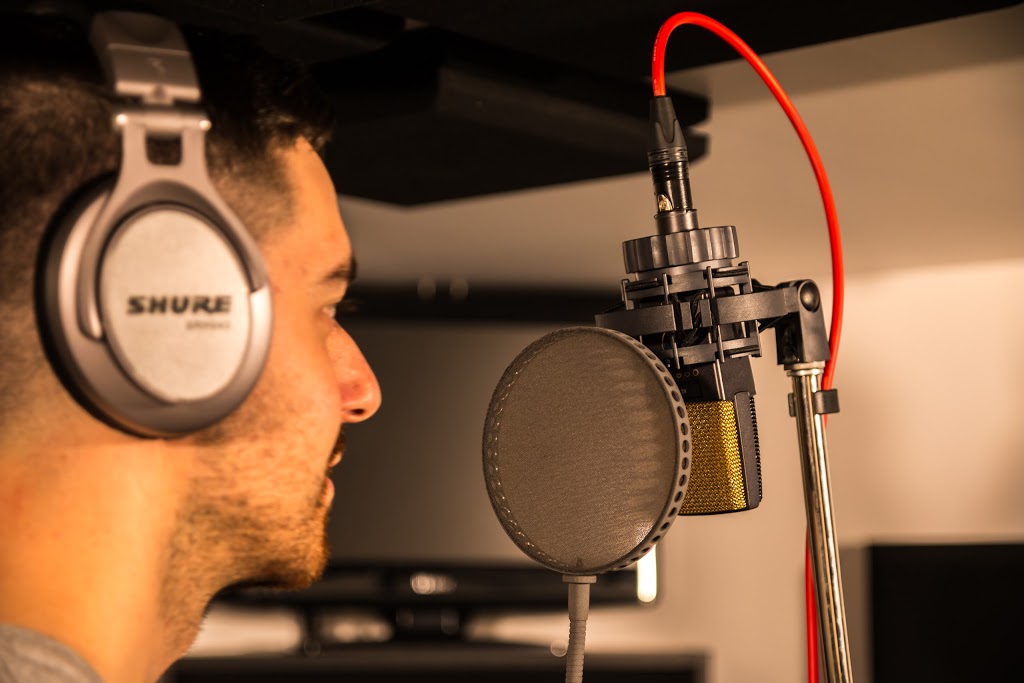 Random Music Studio | 380 Rue des Berges, Trois-Rivières, QC G8Y 5J2, Canada | Phone: (819) 266-6529