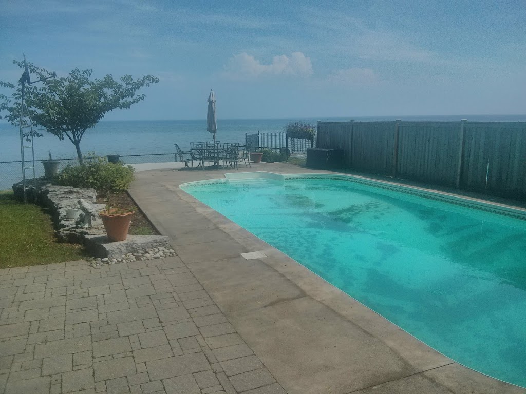 Pinecrest Property Maintenance | 240 Clarence St, Port Colborne, ON L3K 3G6, Canada | Phone: (289) 990-8056