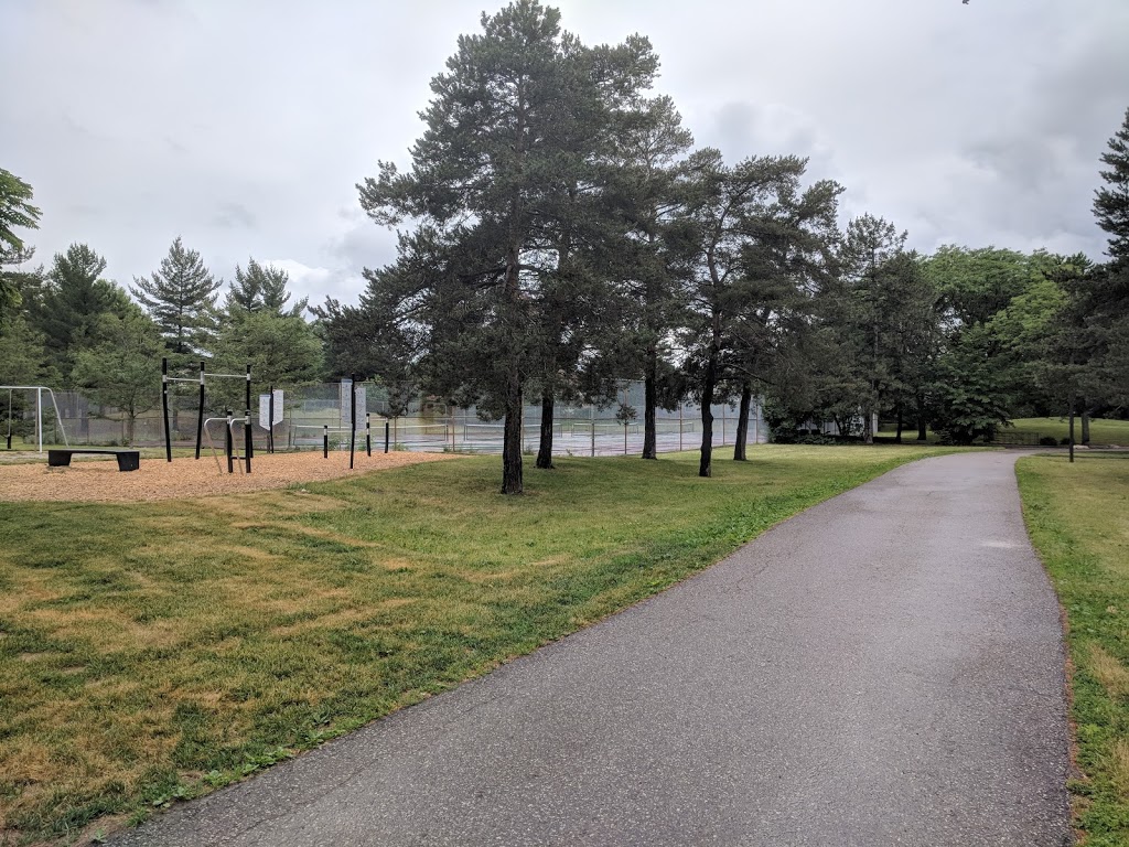 Glen Eden Park | 7205 Copenhagen Rd, Mississauga, ON L5N 3S2, Canada