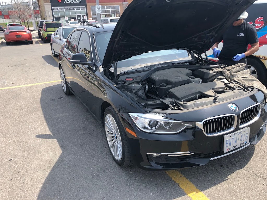 Xpress Autoworks | 825 Eglinton Ave E, East York, ON M4G 4G9, Canada | Phone: (416) 677-4703