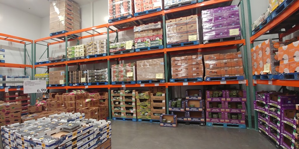 Costco | Anaquod Road, Regina, SK S4V 2Z6, Canada