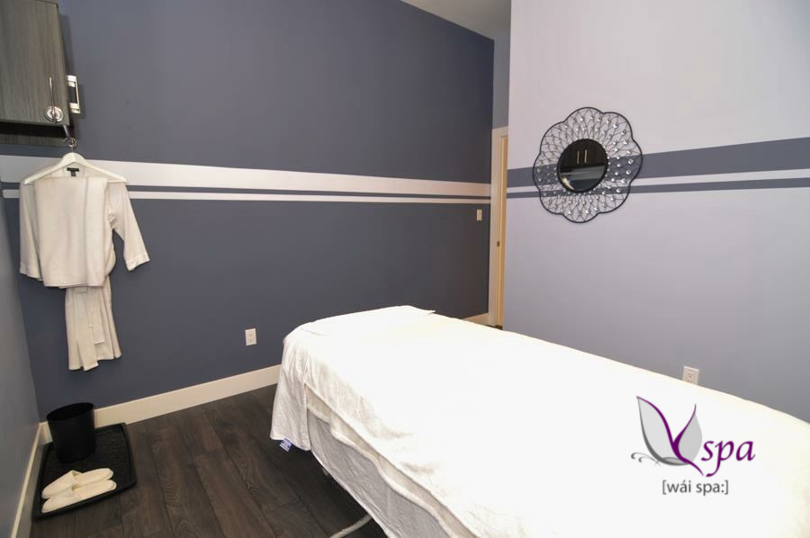 Wai- Spa | #2019, Henderson Place Mall, 1163 Pinetree Way 2nd Floor, Coquitlam, BC V3B 8A6, Canada | Phone: (604) 469-1944